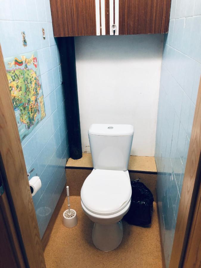Apartamentai Klaipedos Senamiestyje Klaipėda Esterno foto