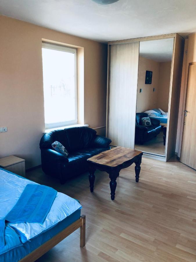 Apartamentai Klaipedos Senamiestyje Klaipėda Esterno foto