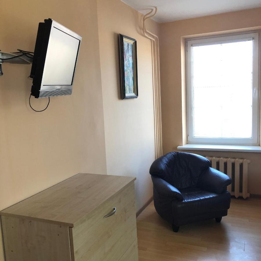 Apartamentai Klaipedos Senamiestyje Klaipėda Esterno foto