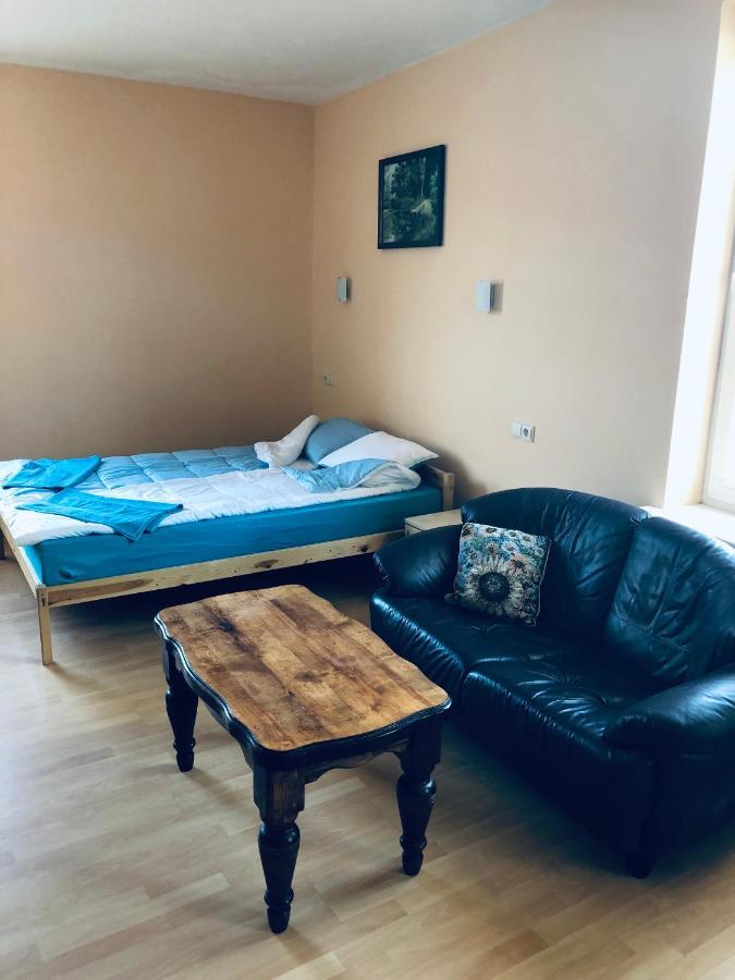 Apartamentai Klaipedos Senamiestyje Klaipėda Esterno foto