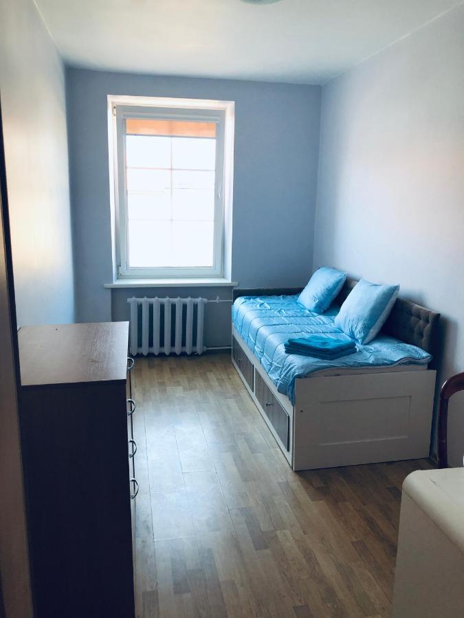 Apartamentai Klaipedos Senamiestyje Klaipėda Esterno foto