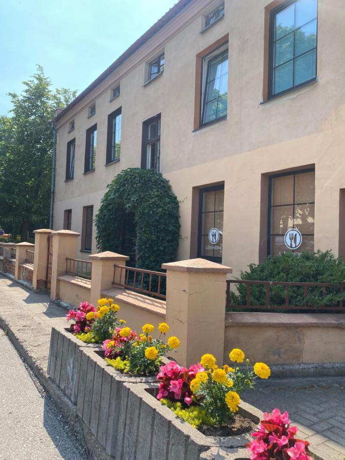 Apartamentai Klaipedos Senamiestyje Klaipėda Esterno foto